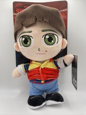 Stranger Things Will Plüsch 26 cm Netflix | NEU mit Etikette