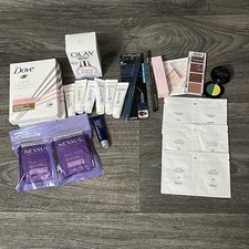 Mixed MAKEUP SKINCARE HAIRCARE BEAUTY Lot Everything Pictured Included