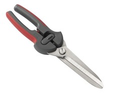 Kuhn Rikon Pro Kitchen Shears Gray
