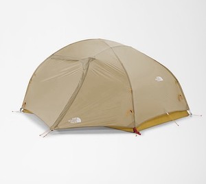 新品未使用品 ノースフェイス トレイルライト2 専用フットプリント付 日本未発売 North Face Trail Lite | eBay