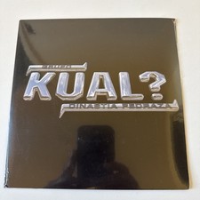 Grupo Kual Vinyl