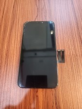 OEM CRACKED iPhone 11 LCD Screen WORKS w/LINES - FOR PARTS ONLY