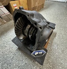 Toyota Supra Gr Manual Mt-edition Axle Differential Lsd 3.46 2024 Oem