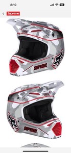 Supreme Fox Helmet | eBay