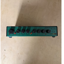 JOEMEEK VC3Q Channel Strip Mic Preamp w/ Comp...