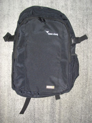 Business Rucksack mit RFID Schutz neu