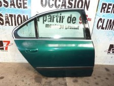 Porte arrière et accessoires Peugeot 607