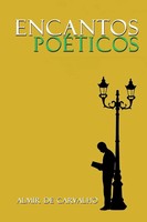 Carvalho Almir | Encantos PoéTicos | Taschenbuch | Portugiesisch (2021)