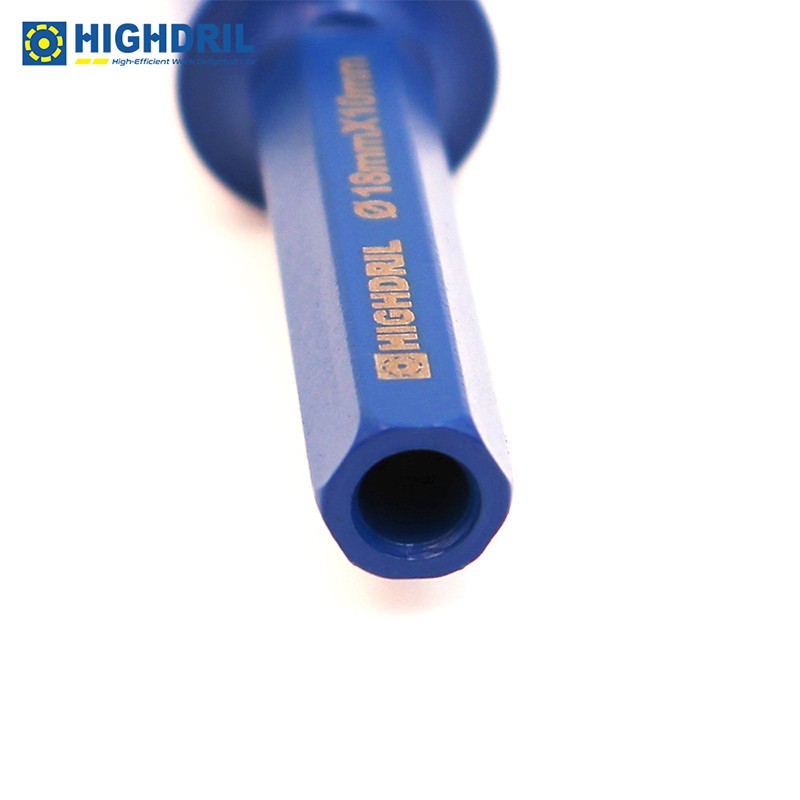 18mm Diamond Drilling Core Bits Hole Saw Cutter Drilling Ceramic Tile Marble