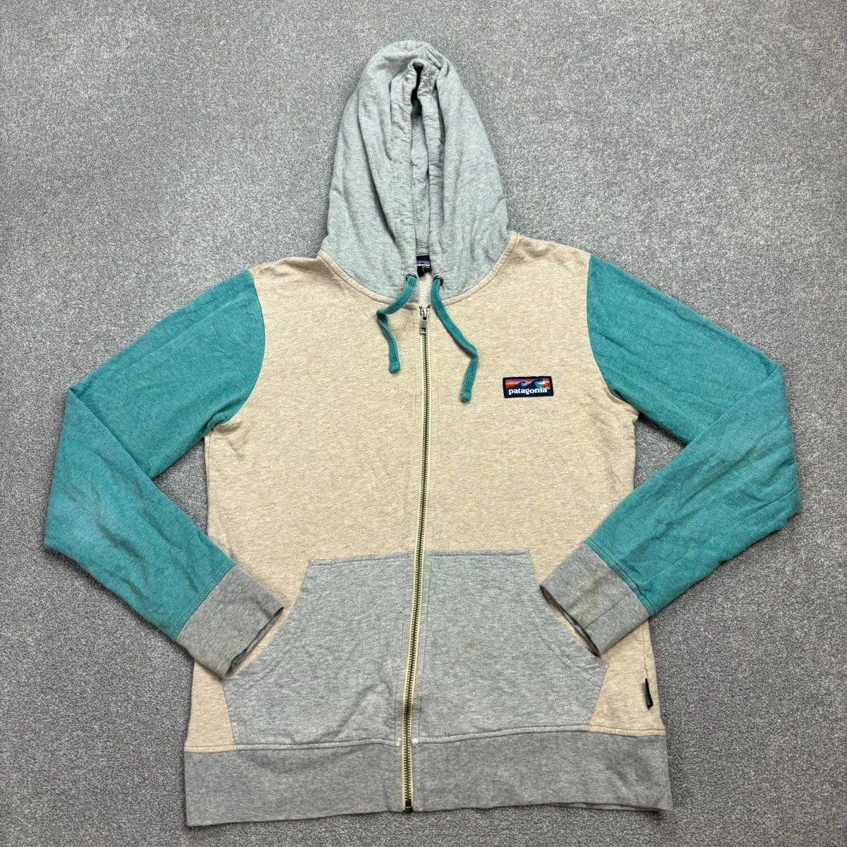 Patagonia Hoodies for Men Full Zip | eBay