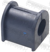 MZSB-008 Febest Lagerung, Stabilisator FüR Mazda