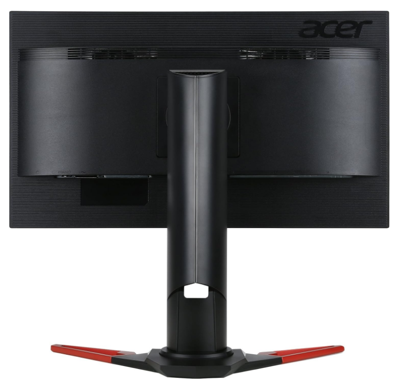 Acer Predator XB1 XB241H 24 inch Widescreen TN LCD Monitor