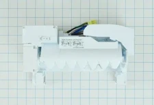 LG OEM Refrigerator Ice Maker AEQ73110205 Replacement Part | Black Friday Sale