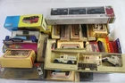 Diecast Models Lledo Corgi Cars Bus Etc Job Lot