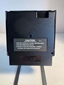 Batman & Robin Shadow Of Gotham-Nintendo Entertainment System NES-Game Cart Only