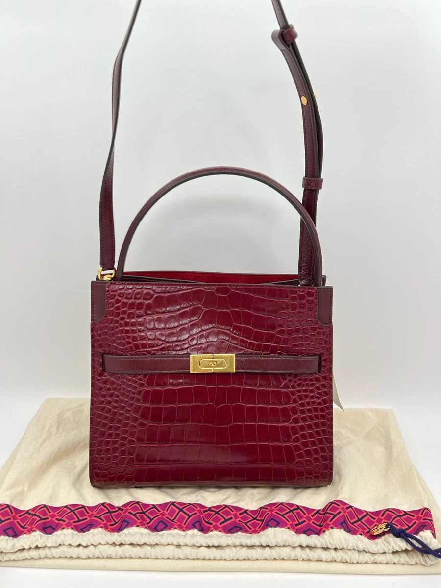 Tory Burch Red Bags & Handbags for Women for sale - eBay