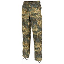 BDU Feldhose Austro Camo ( ÖBH Österreichisches Bundesheer 03 Tarn Hose Kaz )