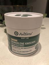 bone meal for dog Supplement