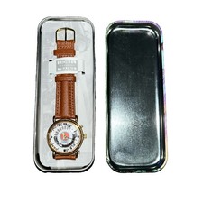 Lionel Licensed Train Locomotive Watch Collector's Edition; Read Description
