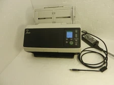 Fujitsu fi-8170 Color Duplex Document Scanner - GOOD WORKING COND.