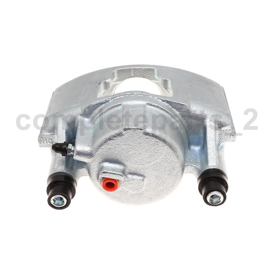 Pinzas delanteras freno manguera hidráulica línea de freno para Chevrolet C2500 2000_ Foto 4 de 4