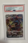 The Pokémon Company Pokémon TCG Umbreon VMAX 101/184 Vmax Climax Holo PSA 10 JP