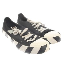 Off-White Sneaker 43 EUR Schwarz Weiß Sehr g...