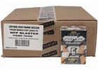 2026 PANINI PRIZM FIFA WORLD CUP SOCCER FACTORY SEALED 20 BOX BLASTER CASE