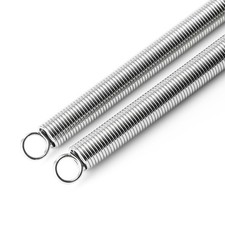 20 Inch Screen Door Spring 2pcs Closing Door Springs Garage Door Springs Ha 20 Inch Screen Door Spring 2pcs Closing Door Springs Garage Door Springs Ha