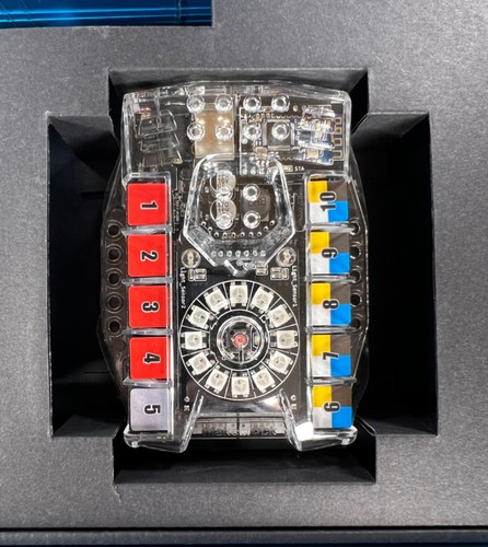 Makeblock STEM mBot Ranger 3-in-1 Educational Robot Kit for Kids (90092) - Picture 9 of 10