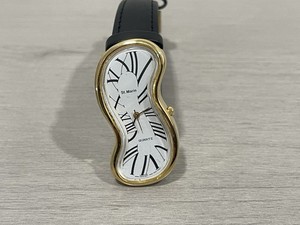 Salvador Dali Watch | eBay
