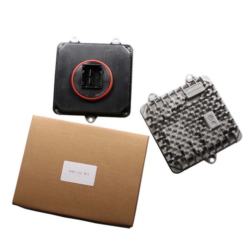 Easy Installation LED Headlight Ballast Control Module for BMW 3 Series - Picture 7 of 9