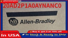 20AD2P1A0AYNANC0 PowerFlex 70 AC Drive 2.1 A ...