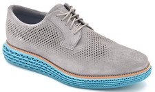 Cole Haan Men's  riginalGrand 2.0 Wingtip Oxfords Style C40791