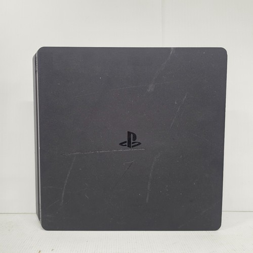 Sony PlayStation 4 Slim CUH-2015A 500GB Home Console (Bad Disc Drive No Returns)