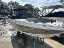 Chaparral 246ssi Bowrider