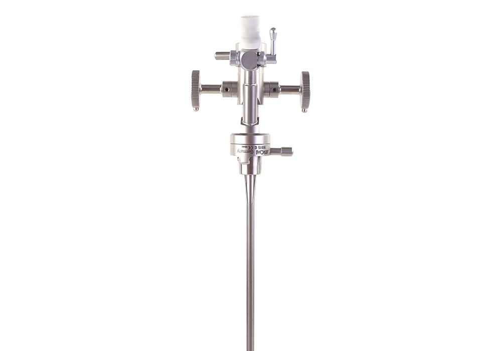 S-SERIES CYSTOURETHROSCOPE ALBARRAN BRIDGE