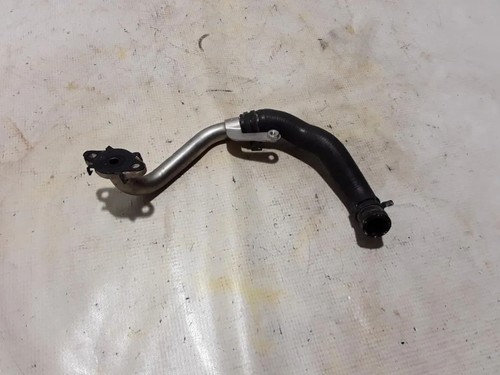 MERCEDES-BENZ GLA X156 Turbinenschmierrohr A6512030302 2.10 Diesel 21048973