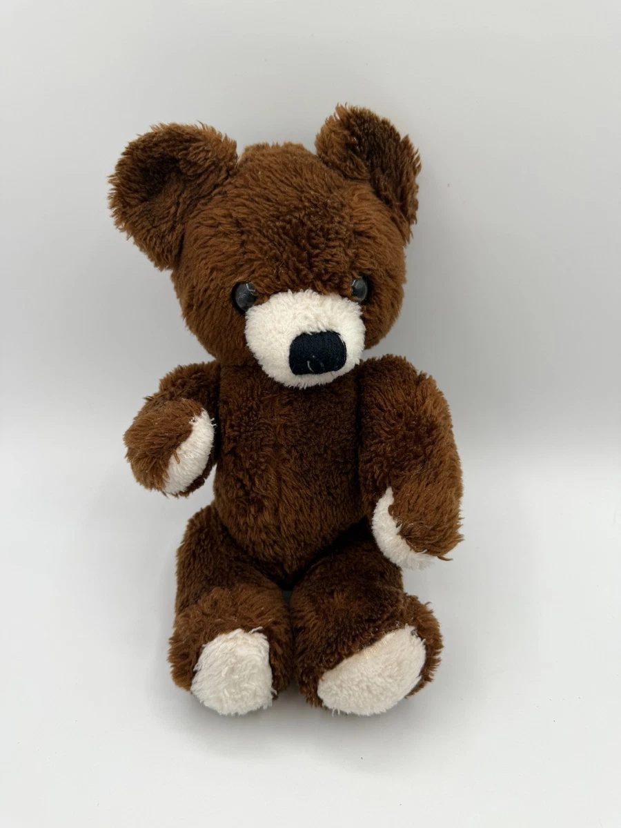 R Dakin Bear Indiana Dakin Stuffed Animals for sale | eBay