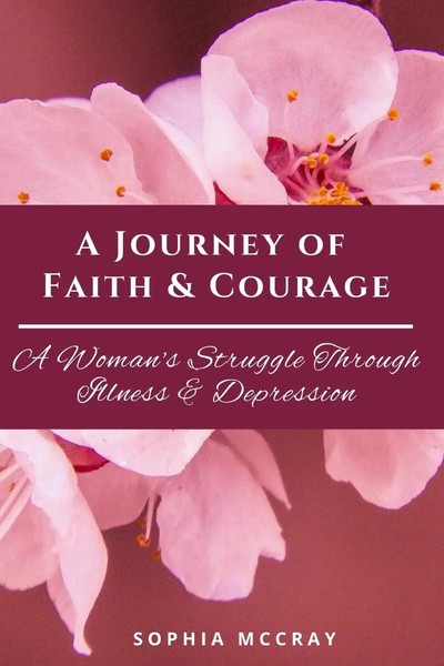 Sophia Mccray | A Journey Of Faith & Courage | Taschenbuch | Englisch (2022)-image