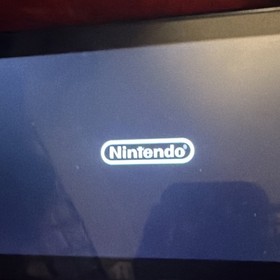 Nintendo Switch Console Black USB-C Nintendo Switch Platform Handheld System