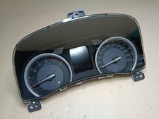 Compteur Isuzu D-MAX