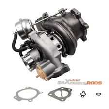 Turbo Saab 9-3