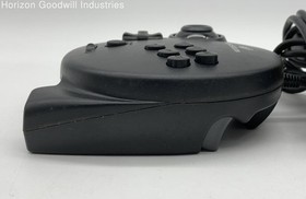 Nights Into Dreams with 3D Control Pad Controller for Sega Saturn IOB 1996