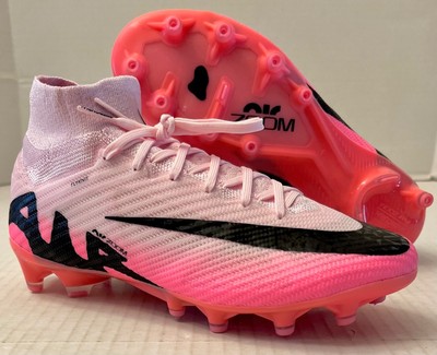 Nike Superfly 9 Elite AG Pro ACC Pink Cleats Mens Sz 5.5 /Womens Sz 7 FD0245-601 Nike | Shoes | Nike Superfly 9 Elite Ag Pro Acc Pink Cleats  main image 3