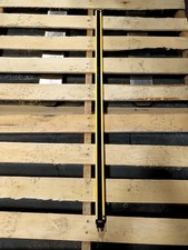 Banner MSE4824Y Mini Screen Light Curtain Emitter 48"