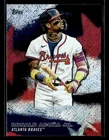 2026 Topps Series 1 Ronald Acuña Jr. Base (RAW)