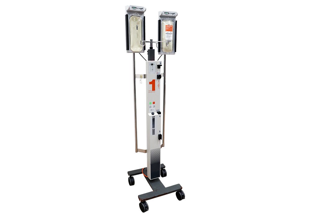 Smiths Medical Level 1 Fluid Warmer