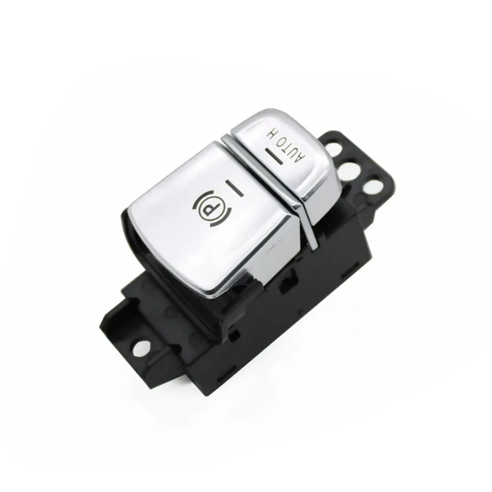 Electronic Park Brake Switch For BMW 7 Series G11 G12 2016-2022 61316819981 Car - Image 3 of 4