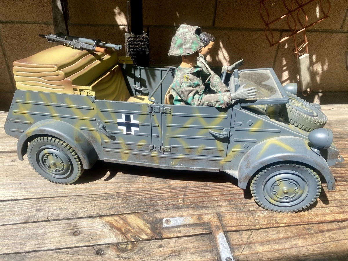 21st Century Toys Ultimate Soldier 1:6 Military & Adventure Action